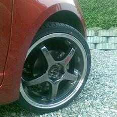 Suzuki swift 1,3ddis SOLGT