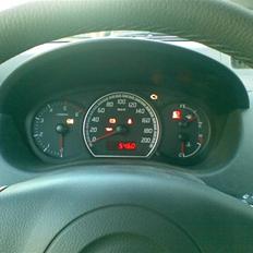 Suzuki swift 1,3ddis SOLGT