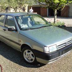Fiat tipo (solgt)