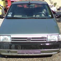 Fiat tipo (solgt)