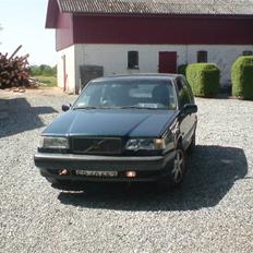 Volvo 850 BILEN ER SOLGT
