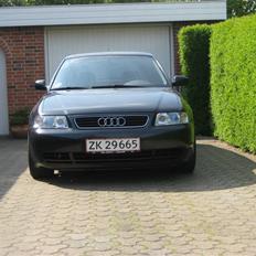 Audi A3 20v Turbo