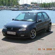 Citroën Saxo Vts *SOLGT* 