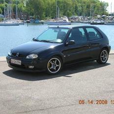 Citroën Saxo Vts *SOLGT* 