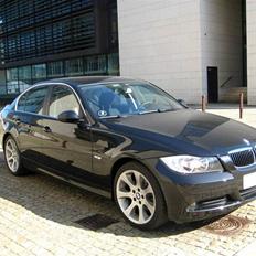 BMW 320i E90 [SOLGT]