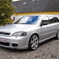 Opel Astra G OPC St.car SOLGT