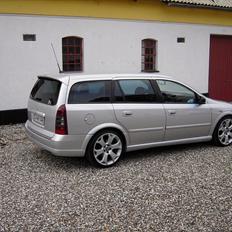 Opel Astra G OPC St.car SOLGT
