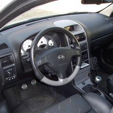 Opel Astra G OPC St.car SOLGT