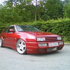 VW corrado G60 SOLGT!