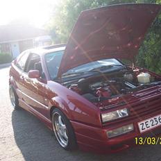 VW corrado G60 SOLGT!