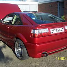 VW corrado G60 SOLGT!