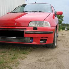 Fiat Punto GT Turbo SOLGT