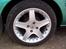 Toyota Corolla *SOLGT*