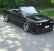BMW 325i e30 CAB