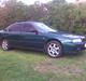 Rover 620 ti SOLGT