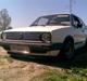 VW golf 2 td