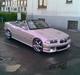 BMW E36 cabriolet 