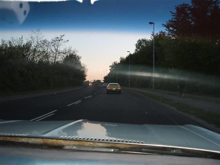 Chevrolet Chevelle - lige ude og køre i bilen .. billede 11