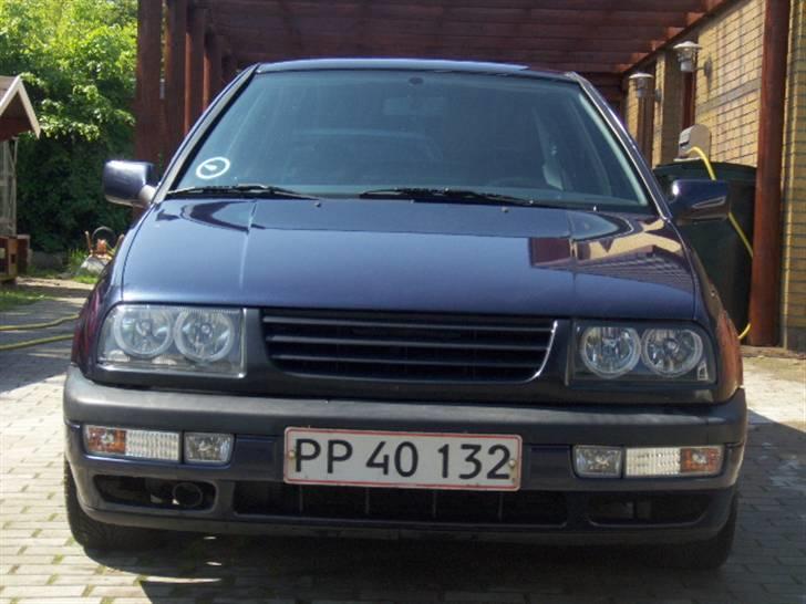 VW VENTO 1.8i GL  billede 3