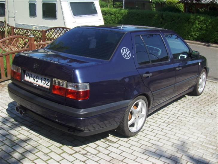 VW VENTO 1.8i GL  billede 5