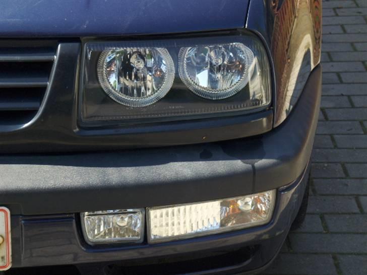 VW VENTO 1.8i GL  billede 6