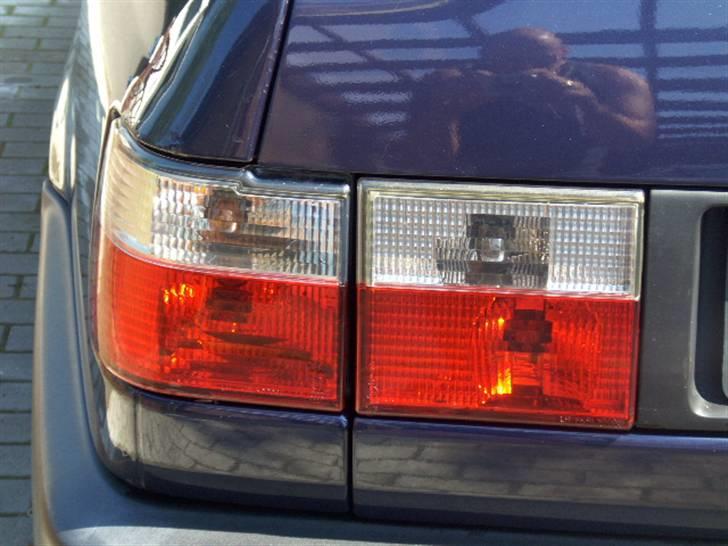 VW VENTO 1.8i GL  billede 7