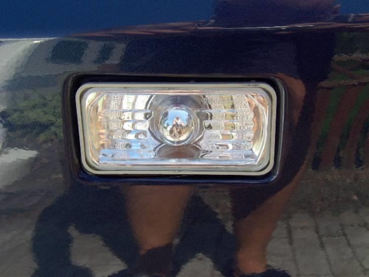 VW VENTO 1.8i GL  billede 8