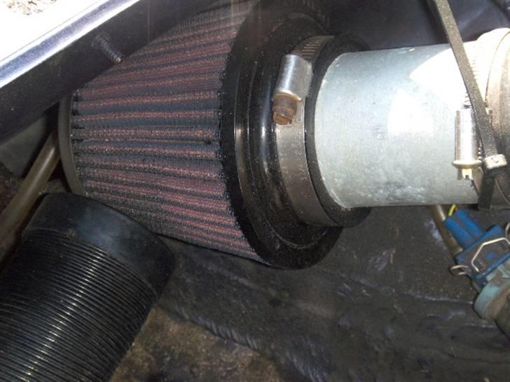 VW VENTO 1.8i GL  billede 10