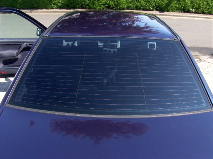 VW VENTO 1.8i GL  billede 13