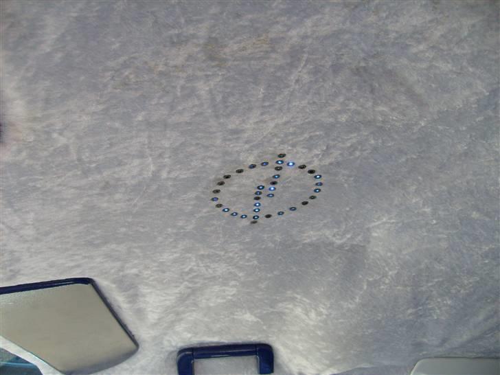 Opel astra f solgt billede 7