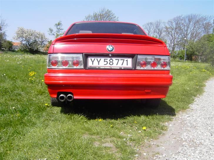 BMW 320i e30 billede 6