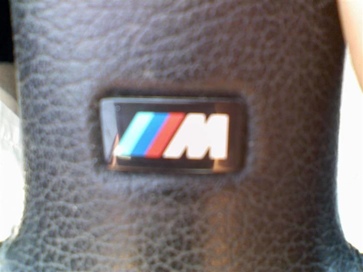 BMW E30 320i Solgt billede 16