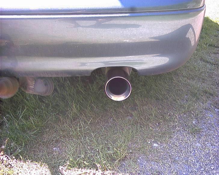 Mazda 626 Combi Coupé (død) billede 17