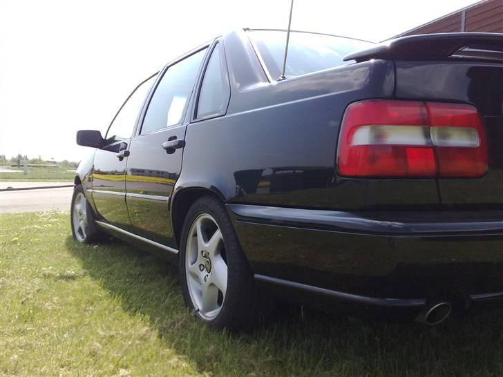 Volvo S70 " til salg " billede 10