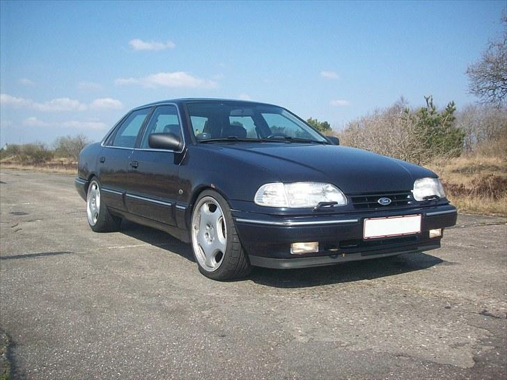 Ford Scorpio 2.9 i Ghia billede 1