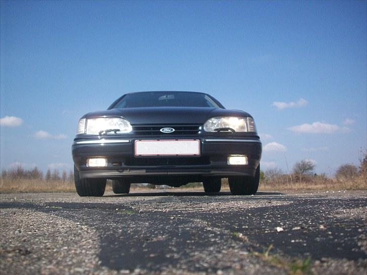 Ford Scorpio 2.9 i Ghia billede 2