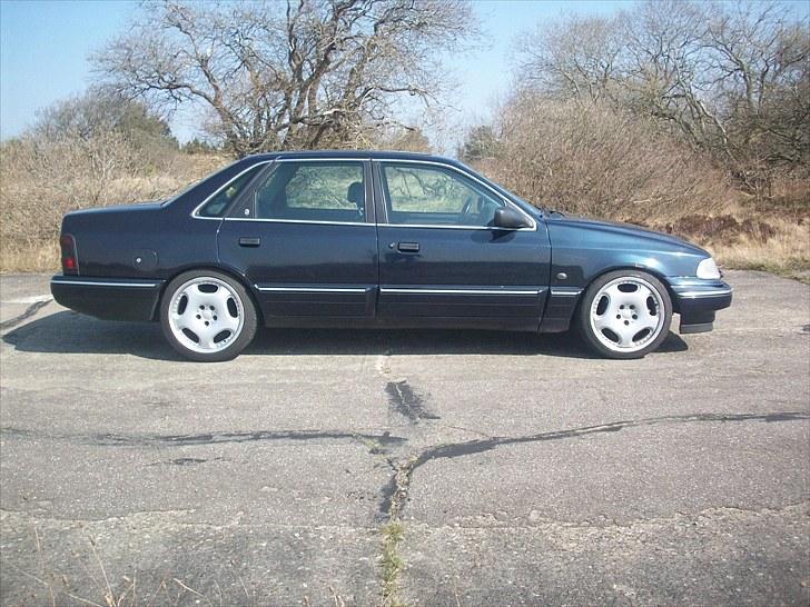 Ford Scorpio 2.9 i Ghia billede 4