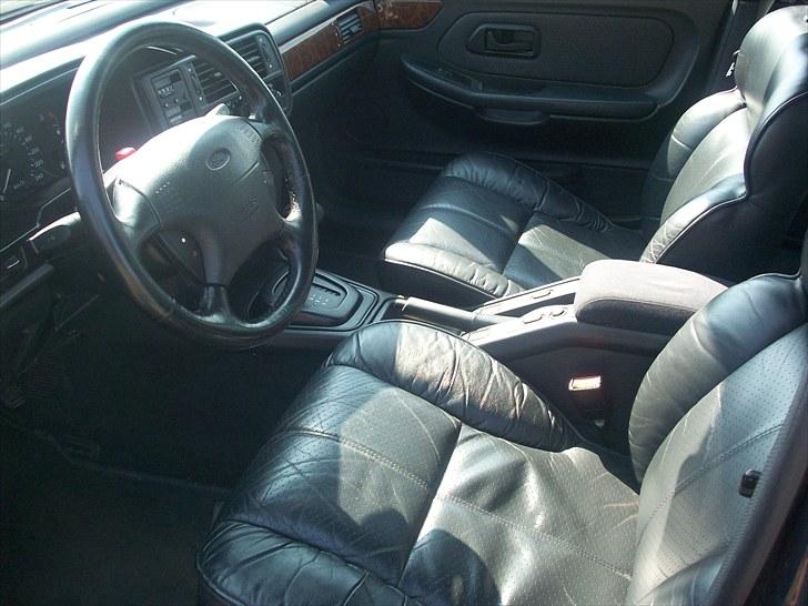 Ford Scorpio 2.9 i Ghia billede 5