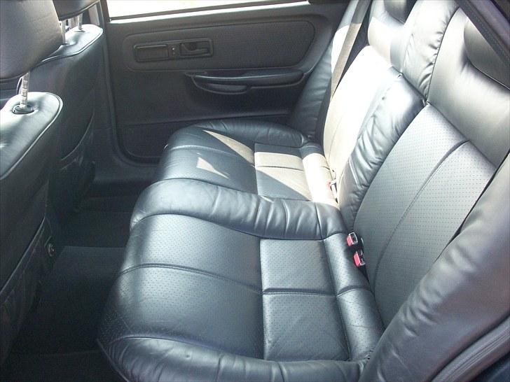 Ford Scorpio 2.9 i Ghia billede 6