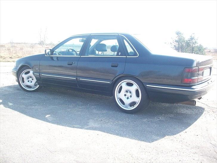 Ford Scorpio 2.9 i Ghia billede 9