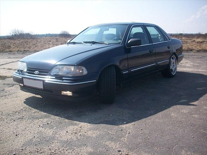 Ford Scorpio 2.9 i Ghia billede 10