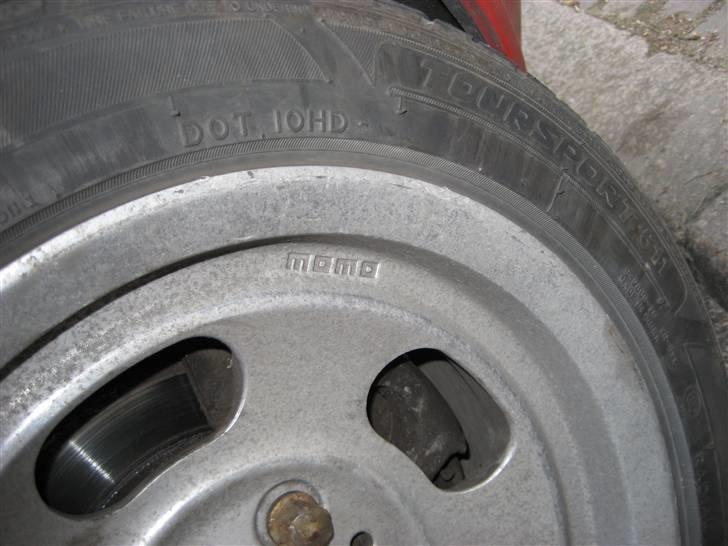 Fiat 127 "Signe" billede 6