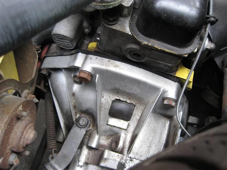 Fiat 127 "Signe" billede 12