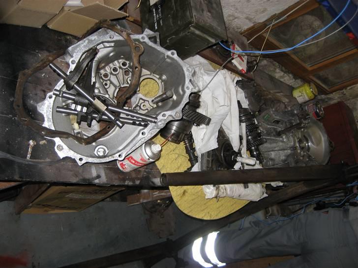 Fiat 127 "Signe" billede 13