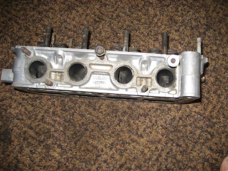 Fiat 127 "Signe" billede 16