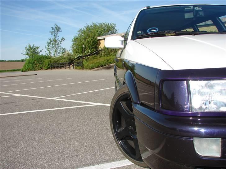 VW passat gt i35 SOLGT billede 2