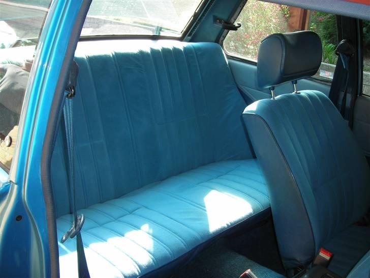 Toyota corolla Ke70 SOLGT=( billede 7