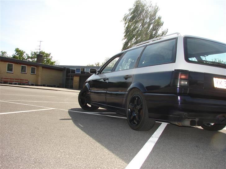 VW passat gt i35 SOLGT billede 3