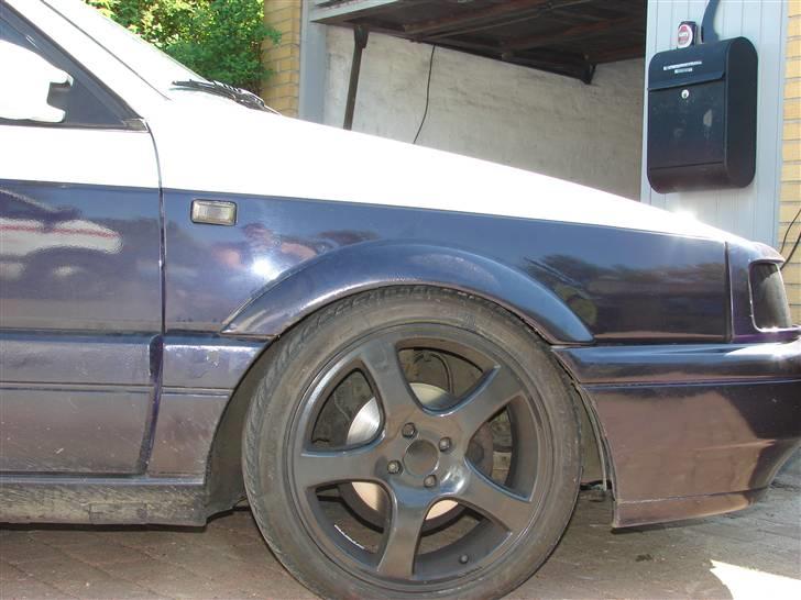 VW passat gt i35 SOLGT billede 6