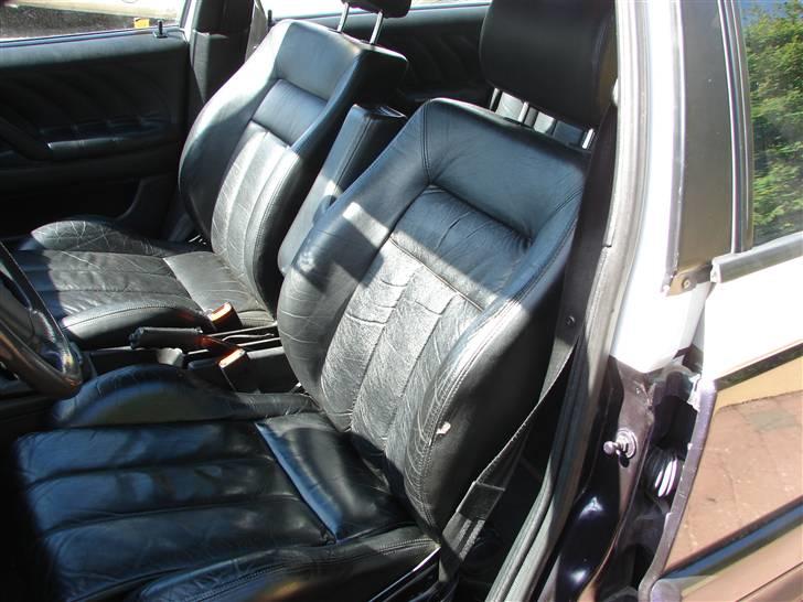 VW passat gt i35 SOLGT billede 8